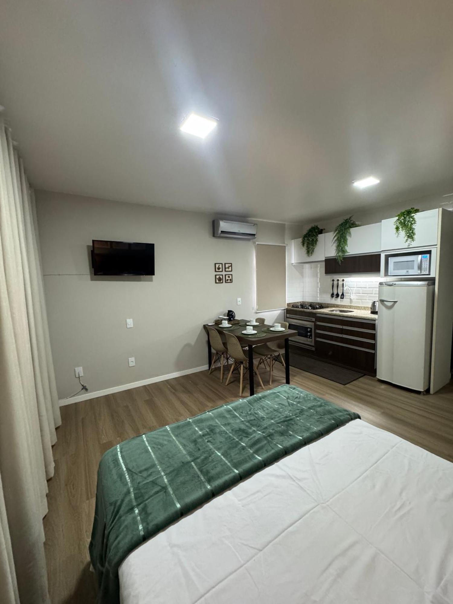Loft Studio No Kobrasol ساو جوزيه المظهر الخارجي الصورة