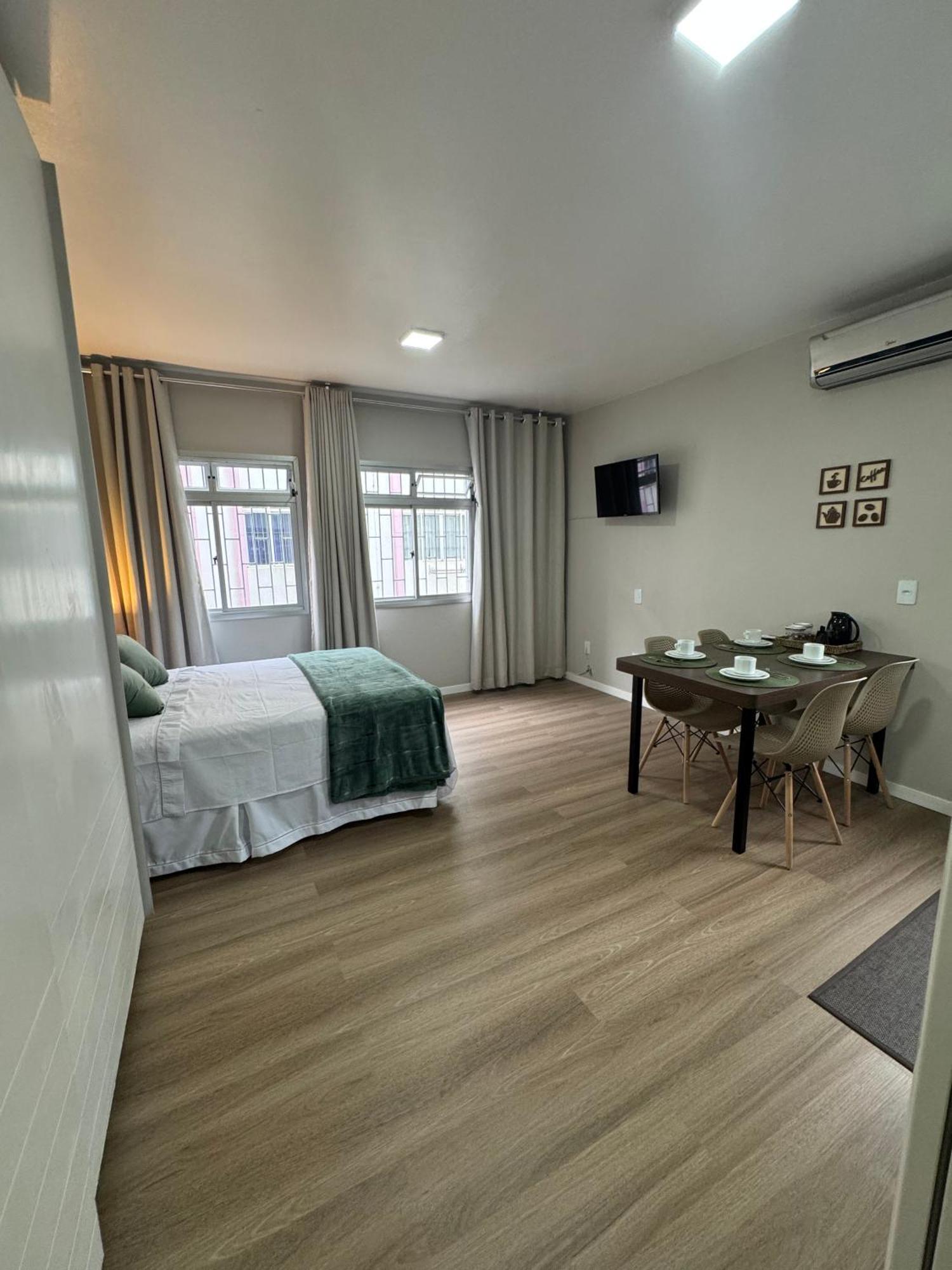 Loft Studio No Kobrasol ساو جوزيه المظهر الخارجي الصورة