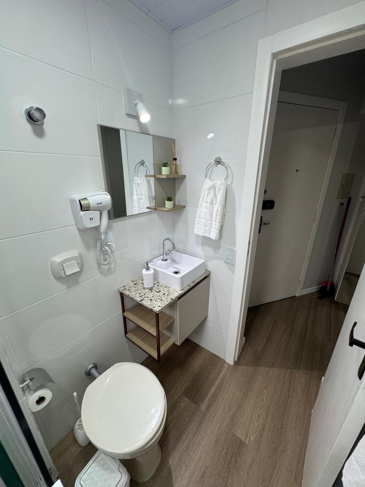Loft Studio No Kobrasol ساو جوزيه المظهر الخارجي الصورة