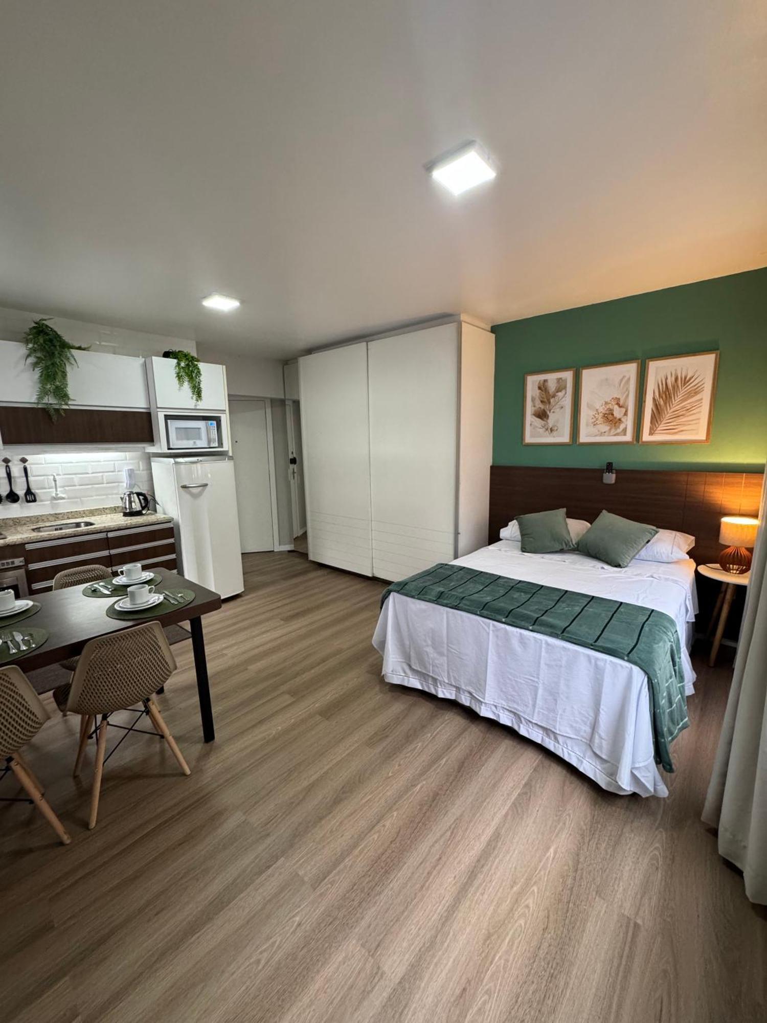 Loft Studio No Kobrasol ساو جوزيه المظهر الخارجي الصورة