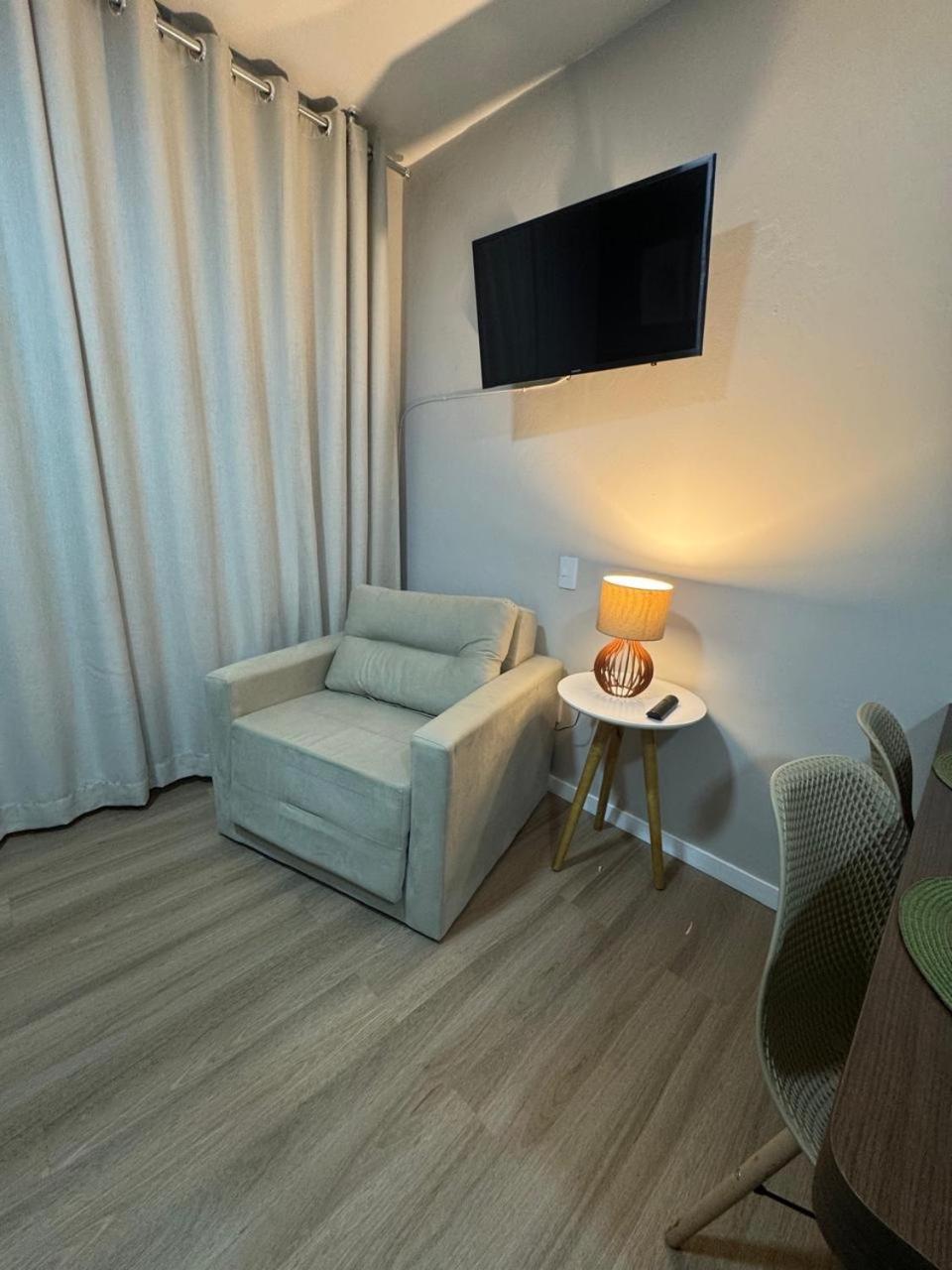 Loft Studio No Kobrasol ساو جوزيه المظهر الخارجي الصورة