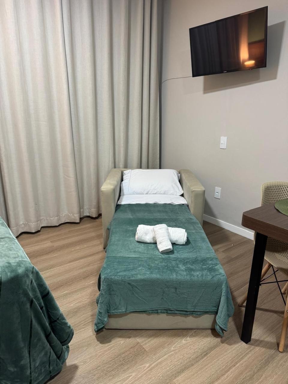 Loft Studio No Kobrasol ساو جوزيه المظهر الخارجي الصورة