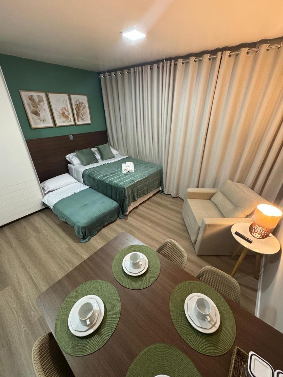 Loft Studio No Kobrasol ساو جوزيه المظهر الخارجي الصورة